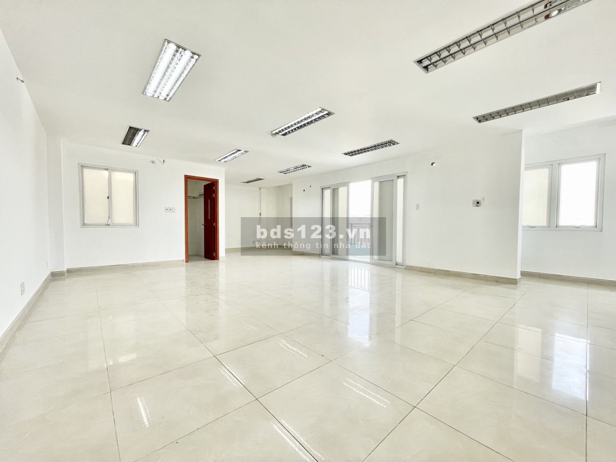 Chính chủ cho thuê văn phòng rộng 70M2 - MT Nguyễn Sỹ Sách - Tân Bình - Gía 11 tr - Được hỗ trợ giá