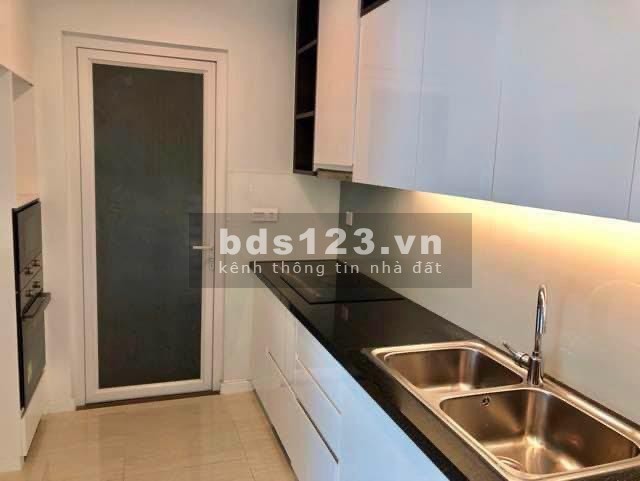 Cho thuê 3PN Sadora Sala 23 triệu