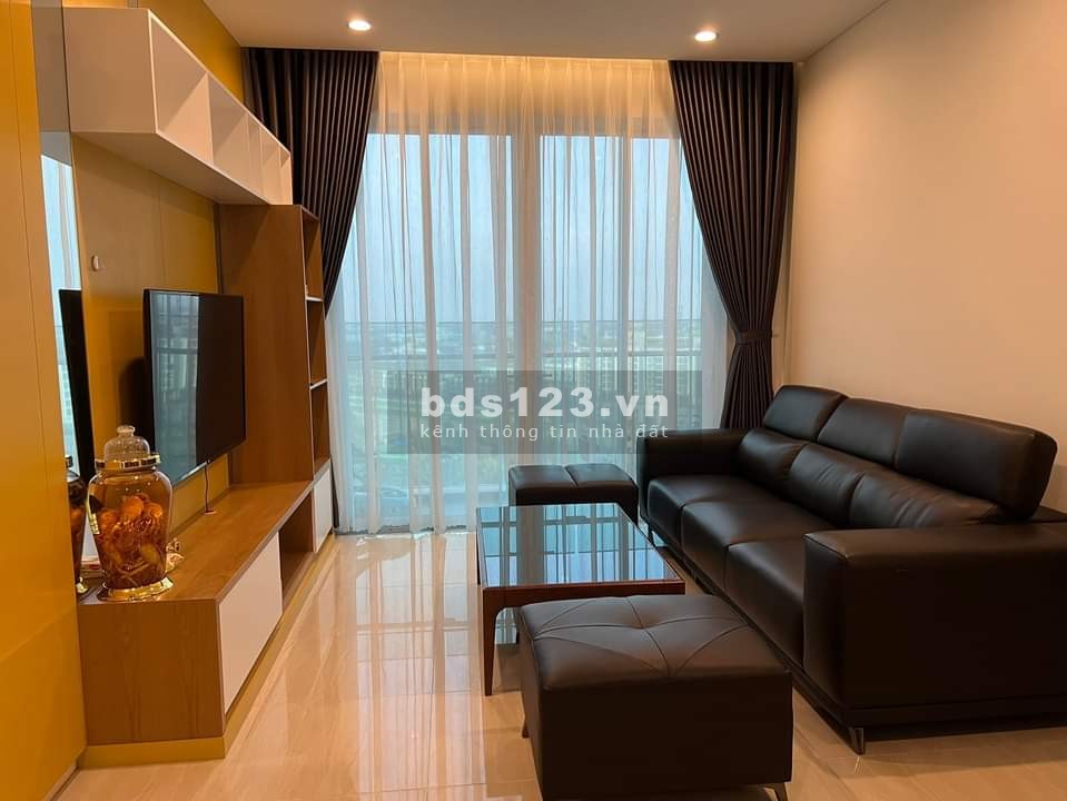 Bán căn hộ 2PN Sadora - diên tích 88mw - giá 7 tỷ bao thuế phí
