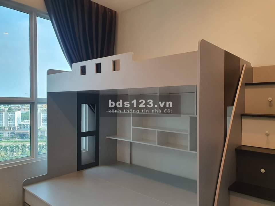 Bán căn hộ 2PN Sadora - diên tích 88mw - giá 7 tỷ bao thuế phí