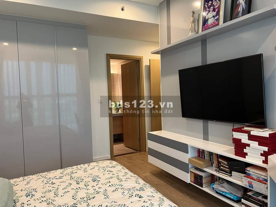 Bán căn hộ 2PN Sadora - diên tích 88mw - giá 7 tỷ bao thuế phí