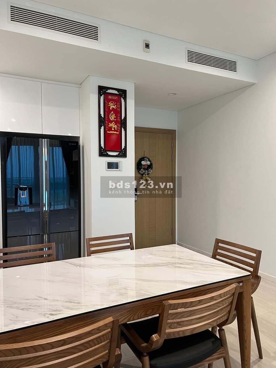 Bán căn hộ 2PN Sadora - diên tích 88mw - giá 7 tỷ bao thuế phí
