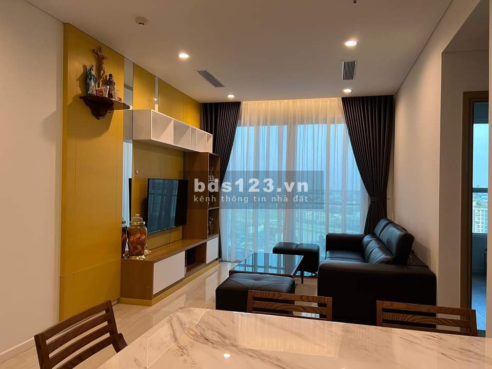 Bán căn hộ 2PN Sadora - diên tích 88mw - giá 7 tỷ bao thuế phí