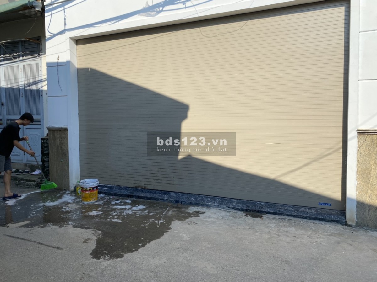 Chính chủ bán nhà DT 50m² x 5 tầng và thang máy tại ngõ 124 Do Nha - Nam Từ Liêm
