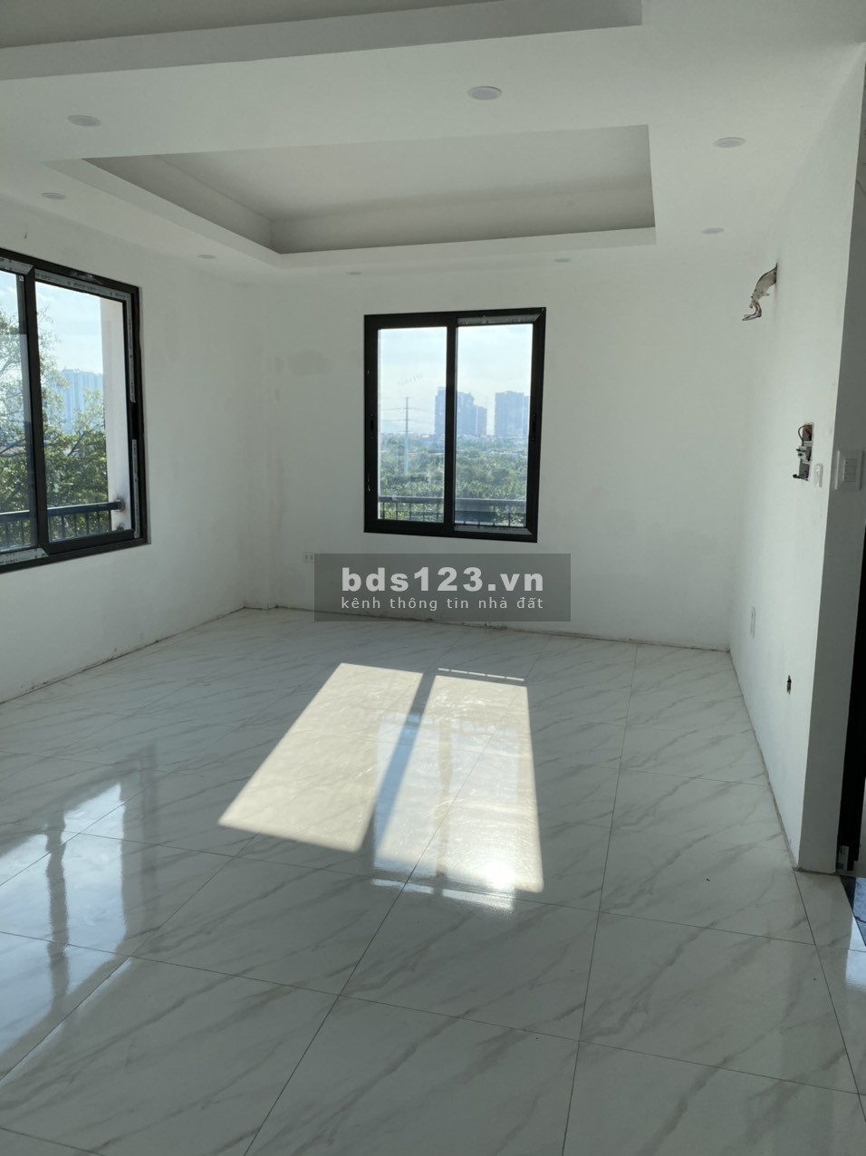 Chính chủ bán nhà DT 50m² x 5 tầng và thang máy tại ngõ 124 Do Nha - Nam Từ Liêm