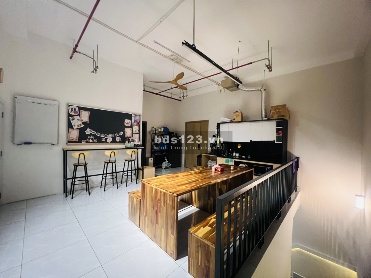 Shophouse khối đế Sarina Sala =} Cho thuê 85 triệu