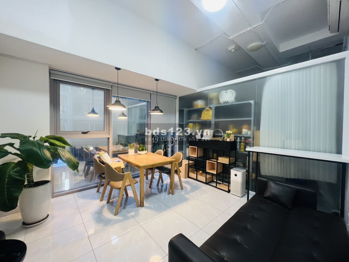Shophouse khối đế Sarina Sala =} Cho thuê 85 triệu