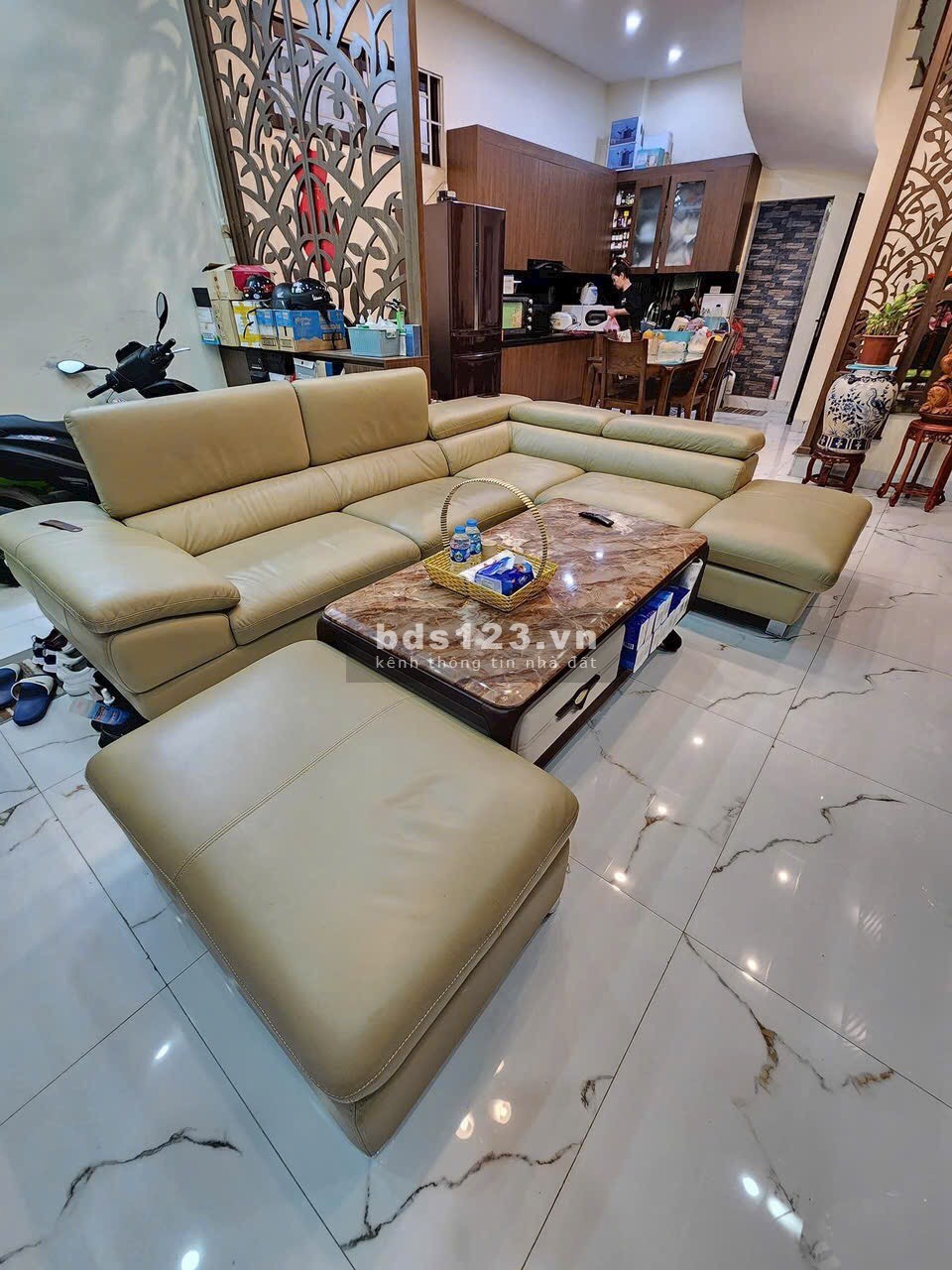 Phải thật nhanh tay mới kịp. Bán gấp nhà Nam Dư 58m² giá 3 tỷ thoáng mát, ở sướng, siêu hiếm