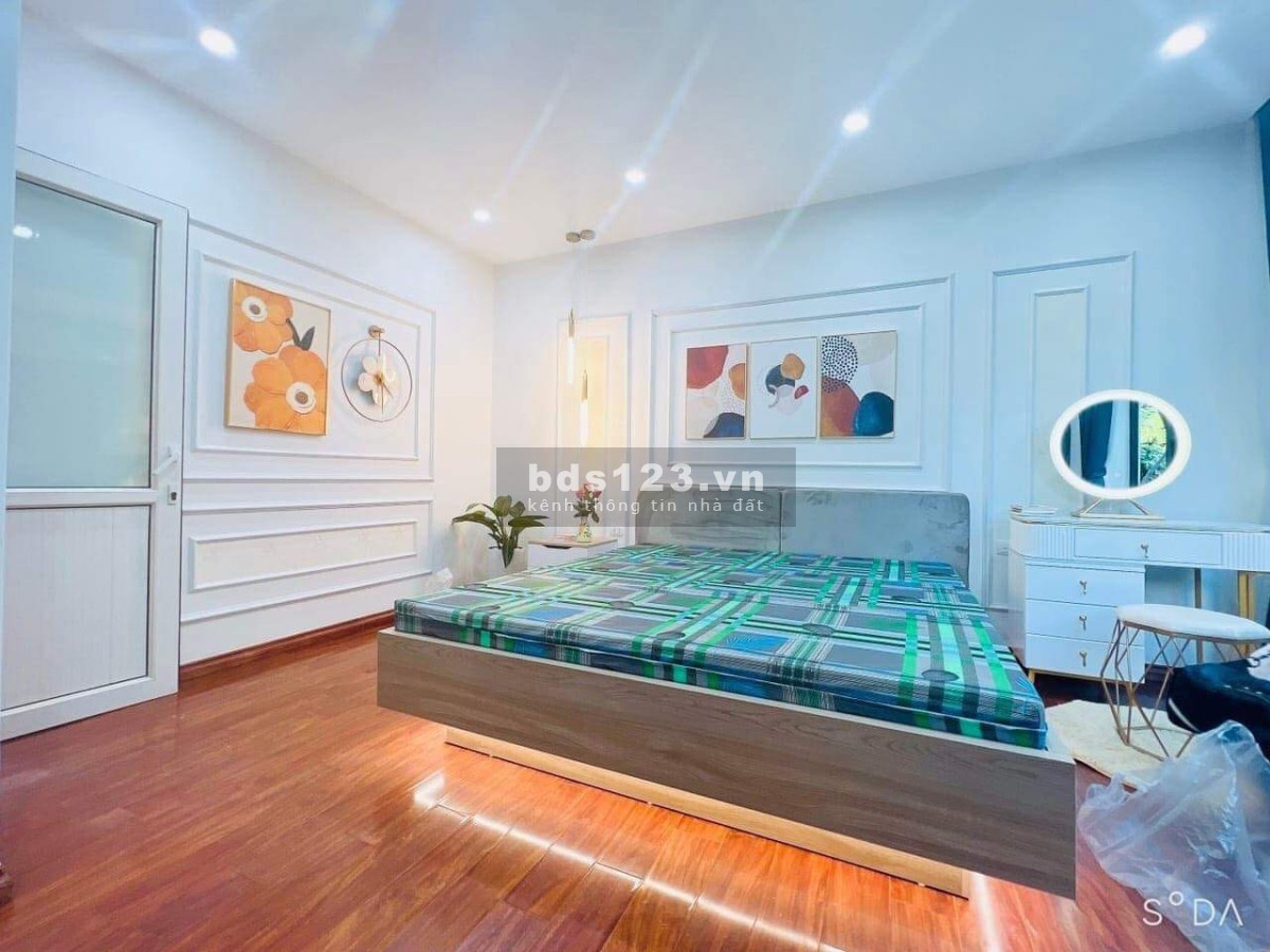 Phải thật nhanh tay mới kịp. Bán gấp nhà Nam Dư 58m² giá 3 tỷ thoáng mát, ở sướng, siêu hiếm
