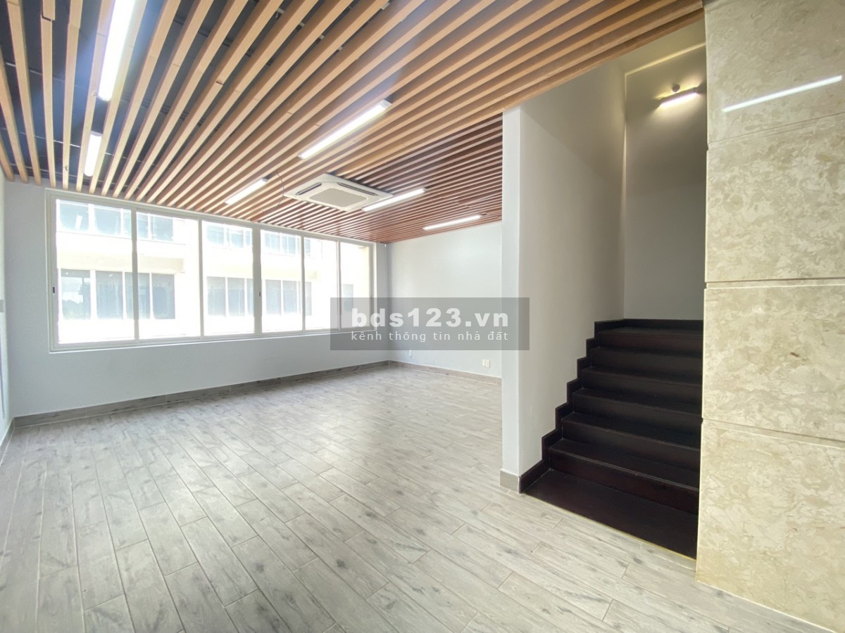 Cho thuê nguyên căn SH Sala - Diện tích 450m2 - Giá 115 triệu hoàn thiện