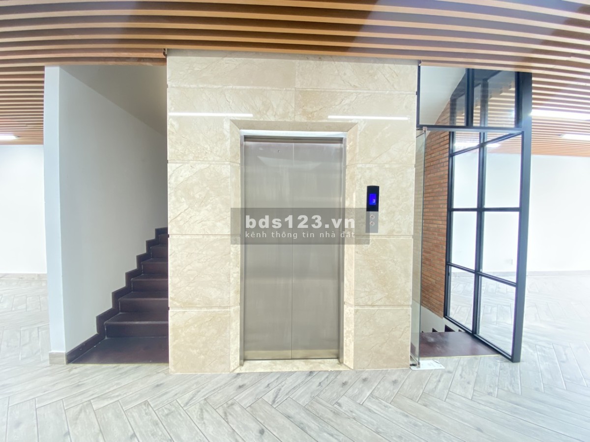 Cho thuê nguyên căn SH Sala - Diện tích 450m2 - Giá 115 triệu hoàn thiện