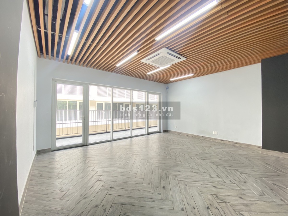Cho thuê nguyên căn SH Sala - Diện tích 450m2 - Giá 115 triệu hoàn thiện