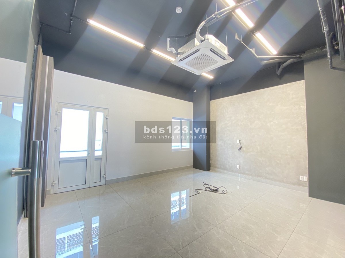 Cho thuê nguyên căn SH Sala - Diện tích 450m2 - Giá 115 triệu hoàn thiện
