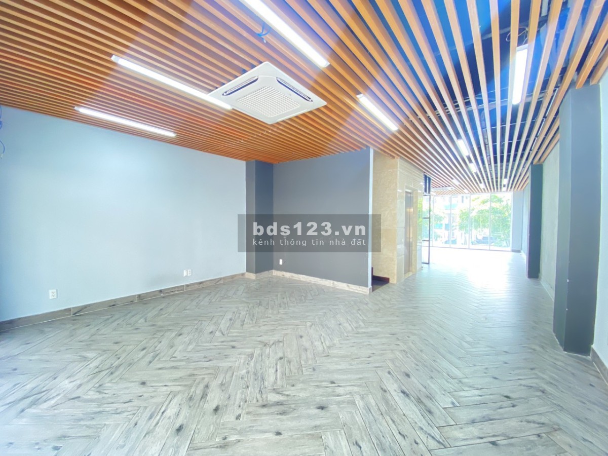 Cho thuê nguyên căn SH Sala - Diện tích 450m2 - Giá 115 triệu hoàn thiện