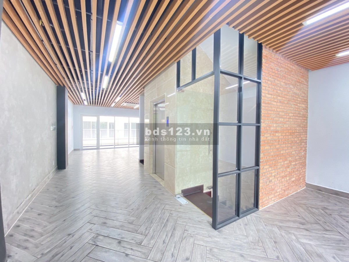 Cho thuê nguyên căn SH Sala - Diện tích 450m2 - Giá 115 triệu hoàn thiện