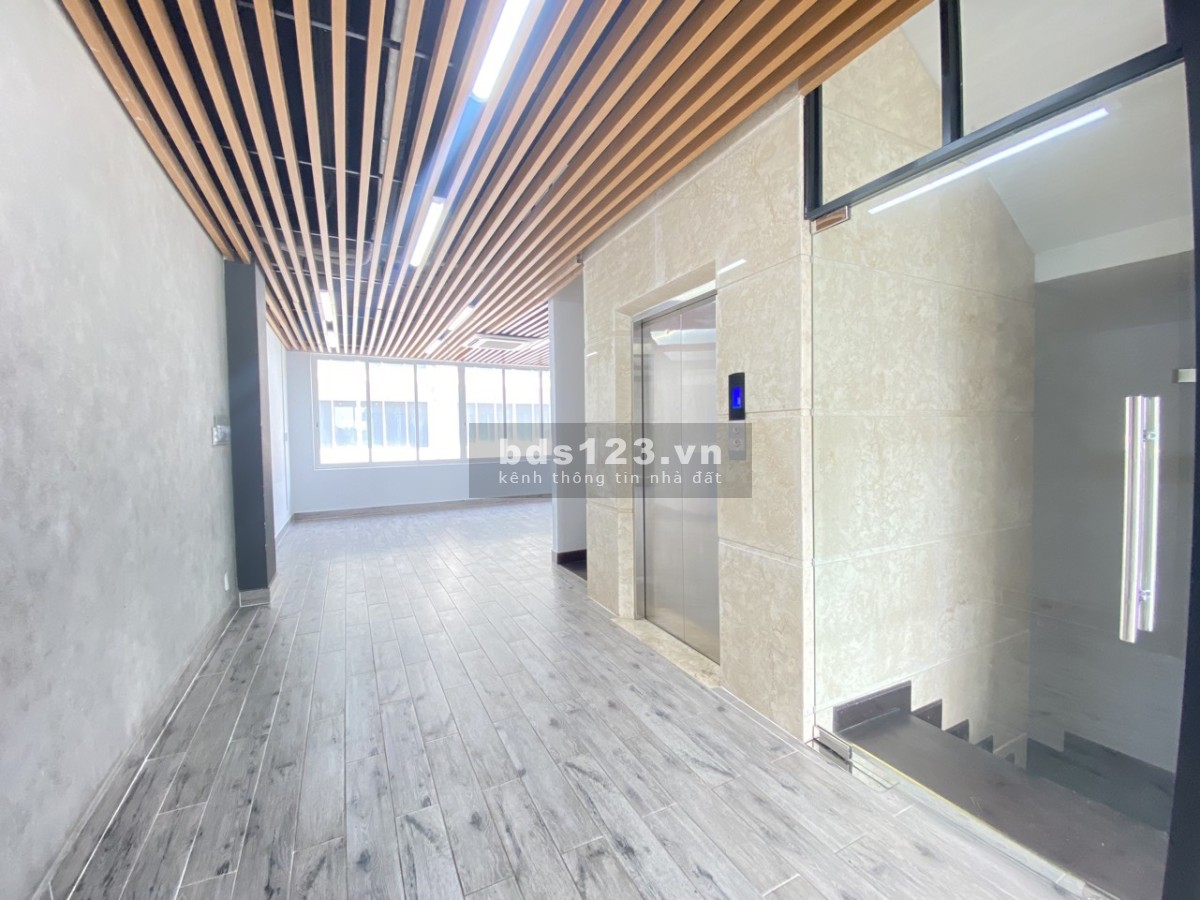 Cho thuê nguyên căn SH Sala - Diện tích 450m2 - Giá 115 triệu hoàn thiện