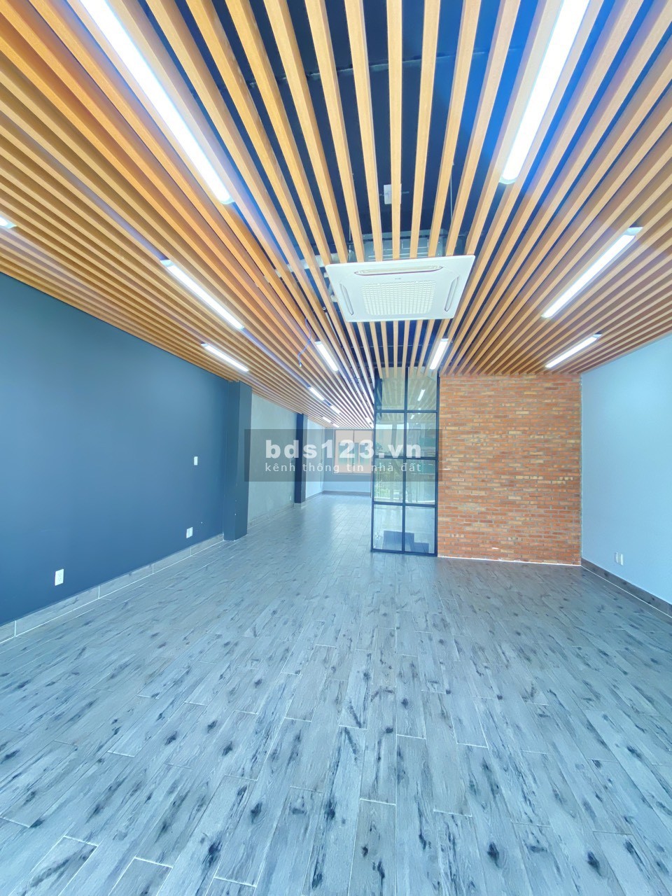 Cho thuê nguyên căn SH Sala - Diện tích 450m2 - Giá 115 triệu hoàn thiện