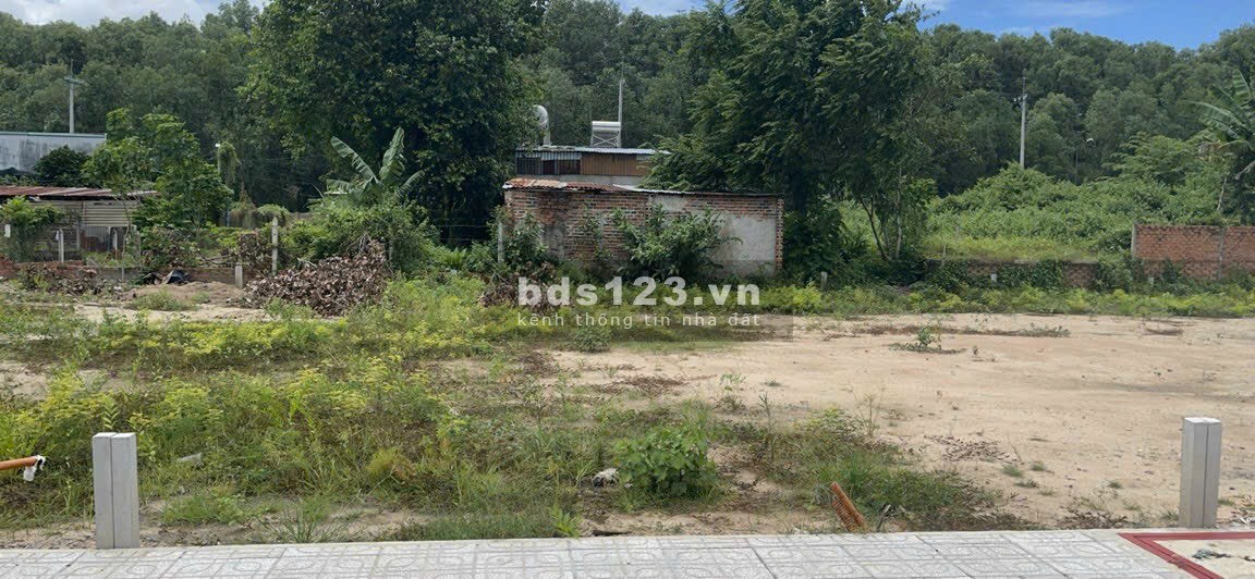 Ngộp cần bán gấp lô đất 115m ngay thị Trấn Củ Chi full thổ cư gọi ngay 0902683926