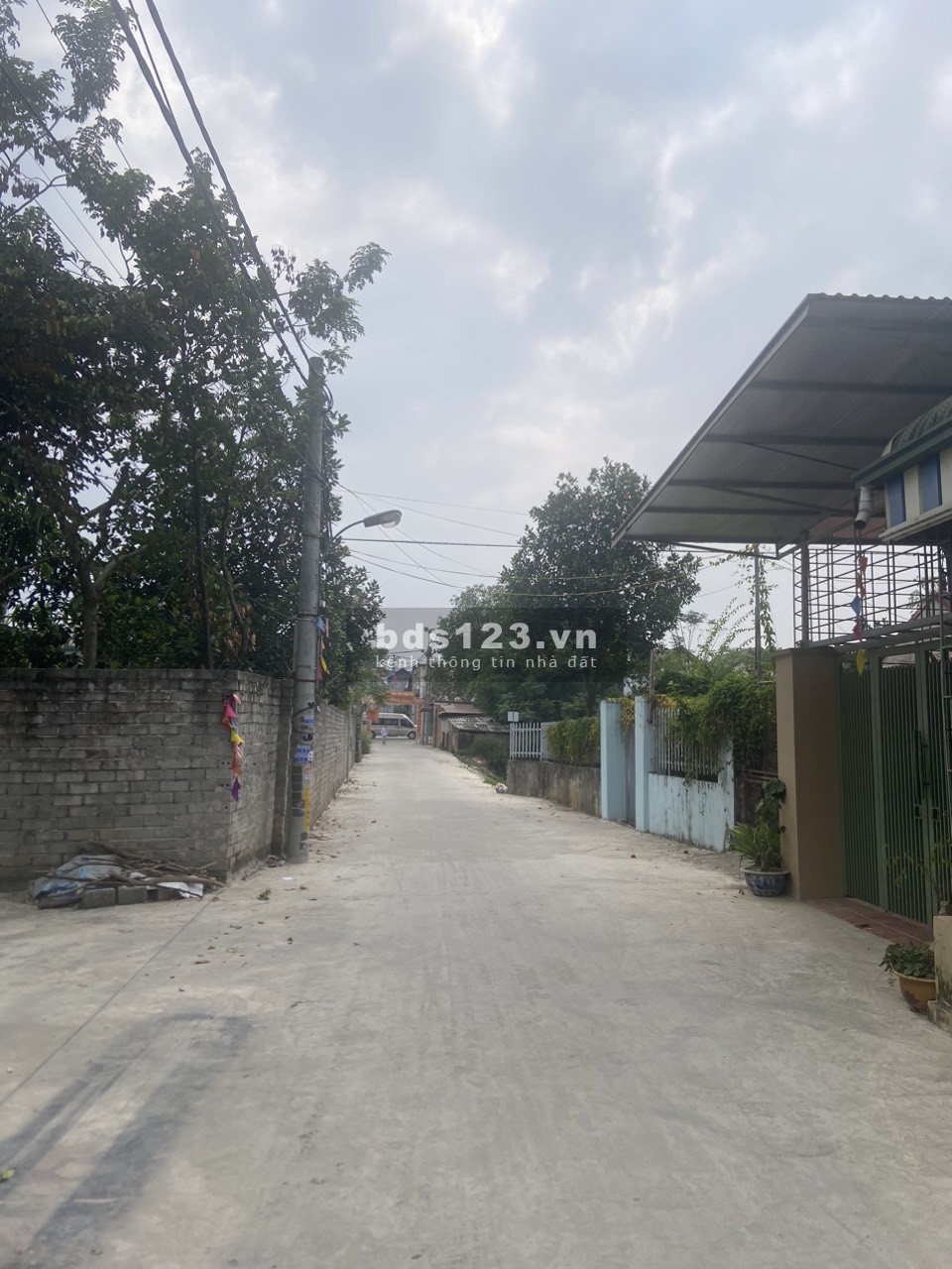 Bán 20 lô đất Mỹ đức chỉ hơn 200tr