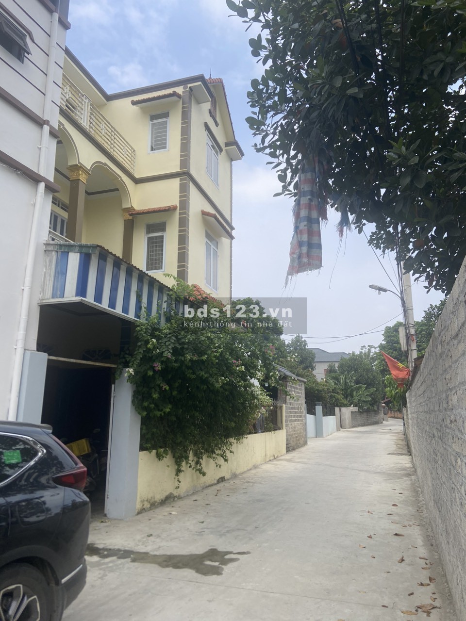 Bán 20 lô đất Mỹ đức chỉ hơn 200tr
