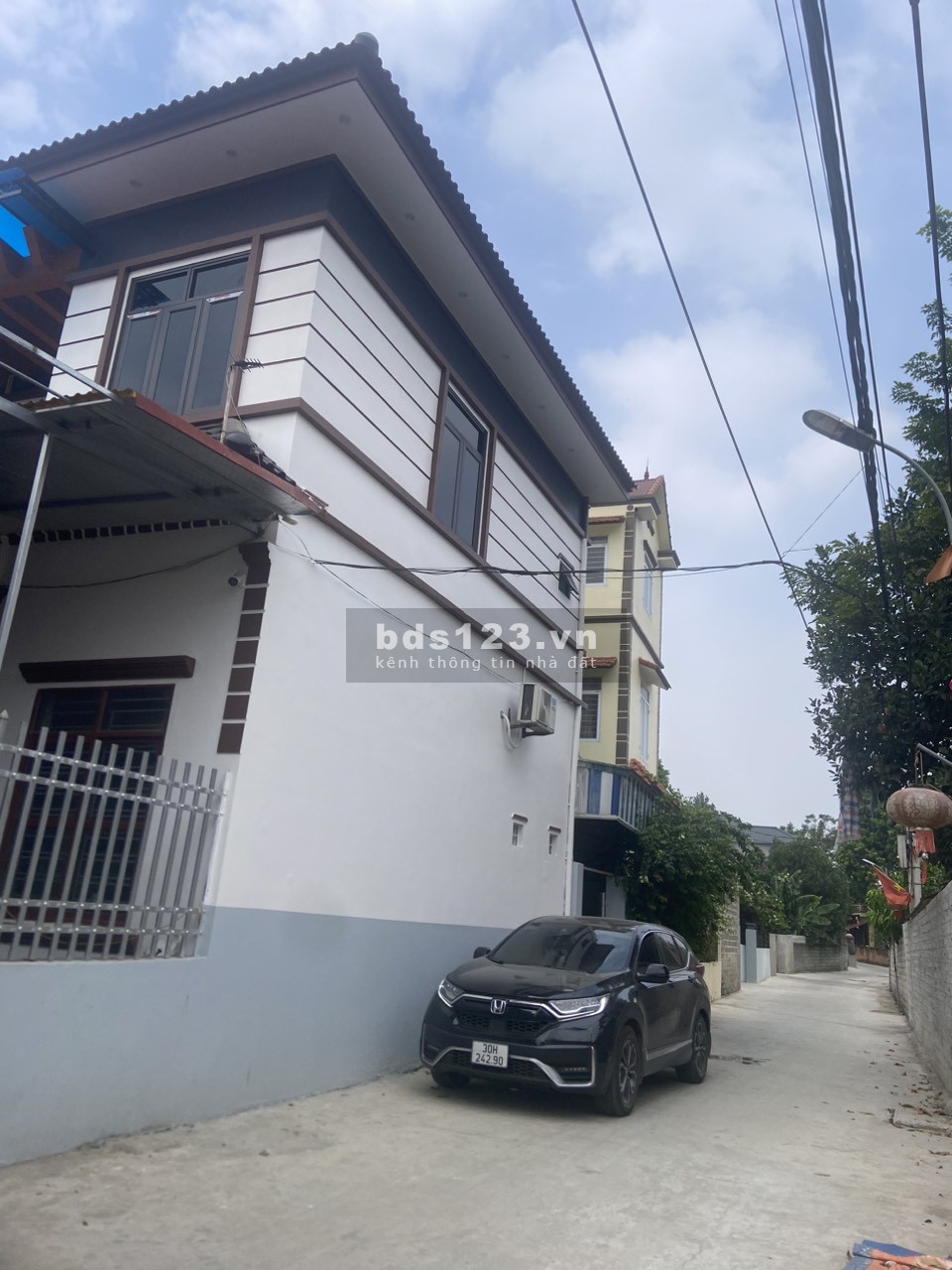 Bán 20 lô đất Mỹ đức chỉ hơn 200tr
