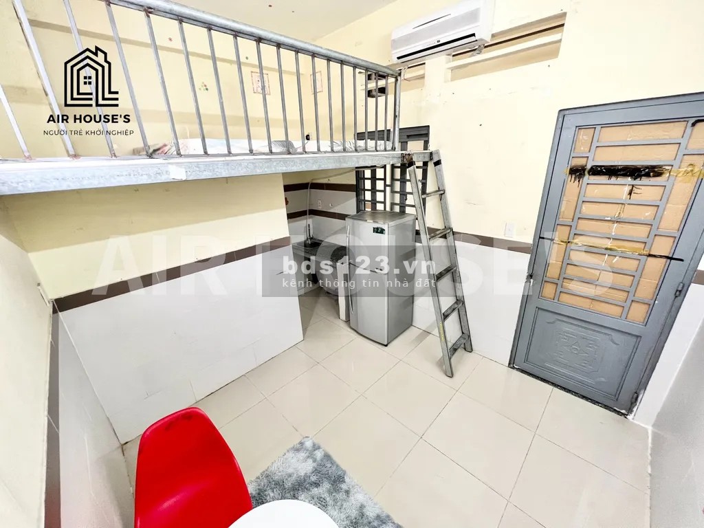 Phòng trọ Duplex giá rẻ ở 50 Nguyễn Văn Công, Phường 3, Quận Gò Vấp