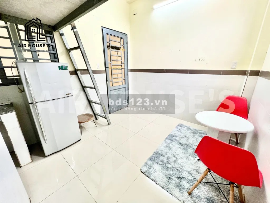Phòng trọ Duplex giá rẻ ở 50 Nguyễn Văn Công, Phường 3, Quận Gò Vấp