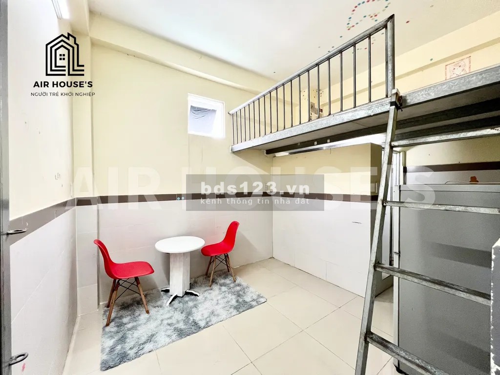 Phòng trọ Duplex giá rẻ ở 50 Nguyễn Văn Công, Phường 3, Quận Gò Vấp
