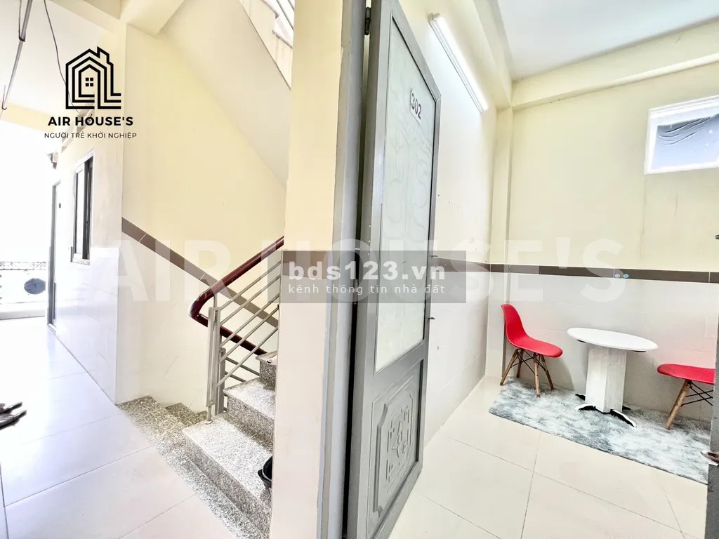 Phòng trọ Duplex giá rẻ ở 50 Nguyễn Văn Công, Phường 3, Quận Gò Vấp