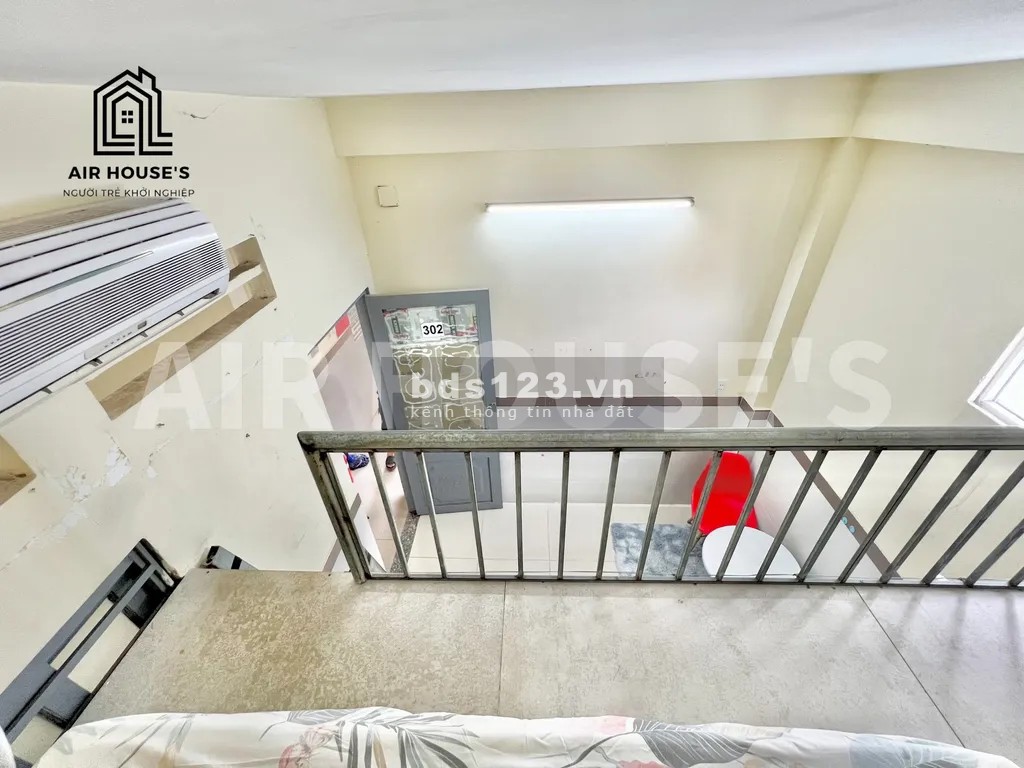 Phòng trọ Duplex giá rẻ ở 50 Nguyễn Văn Công, Phường 3, Quận Gò Vấp