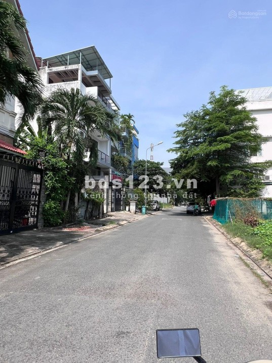 Kẹt tiền bán gấp lô đất thổ cư 100m² Tân Thới Hiệp, Quận 12, 590 triệu, sổ riêng