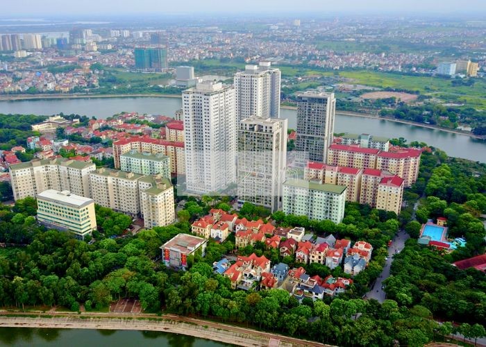 3 tiêu chí đánh giá dự án chung cư đáng đầu tư tại Hà Nội