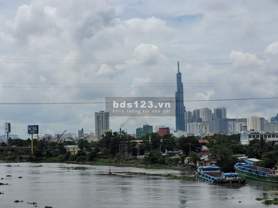 Bán nhà gần cầu Bình Triệu, Thủ Đức, giảm giá còn 3.4 tỷ