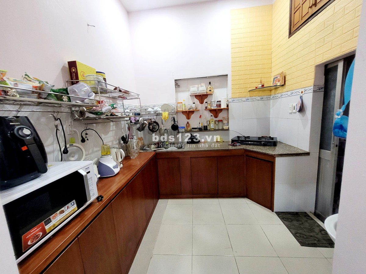 Bán nhà gần cầu Bình Triệu, Thủ Đức, giảm giá còn 3.4 tỷ