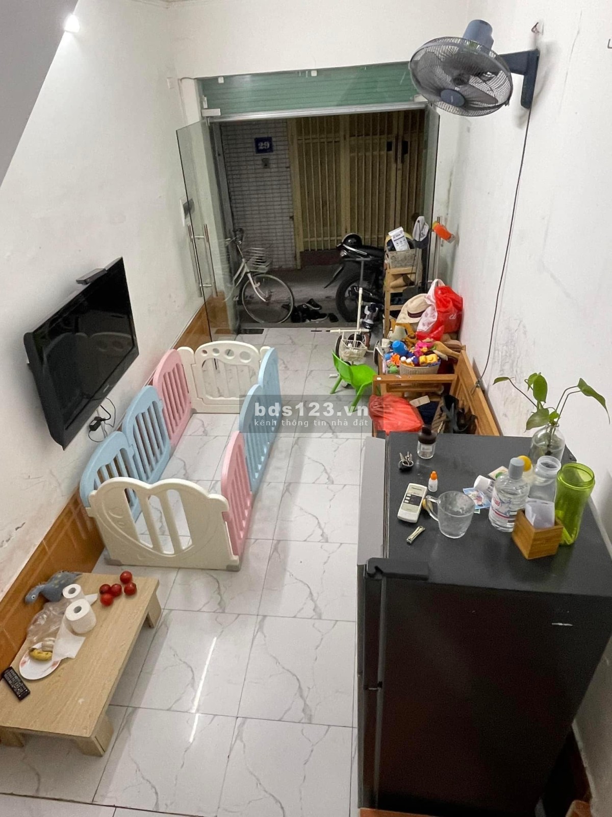 Bán nhà Quan Nhân, Thanh Xuân, 25m, 4 tầng, nhỉnh 2 tỷ, nhà đẹp, ở ngay, sổ riêng.