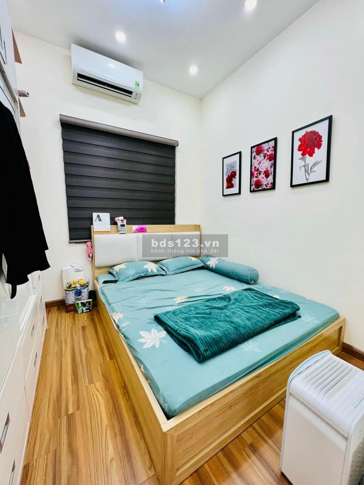 Nhà ngõ 295 phố Bạch Mai, 31m2, 3 tầng, giá chưa đến 3 tỷ