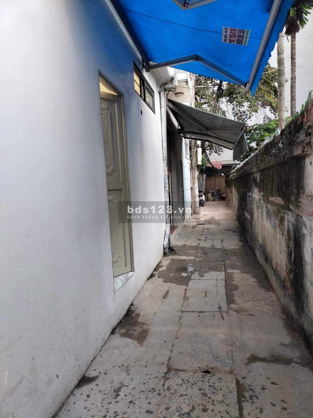 Bán nhà 4.6 tỷ ngay Phạm Văn Đồng - đang hoàn thiện - full nội thất xịn ở luôn - ngõ thông tứ tun