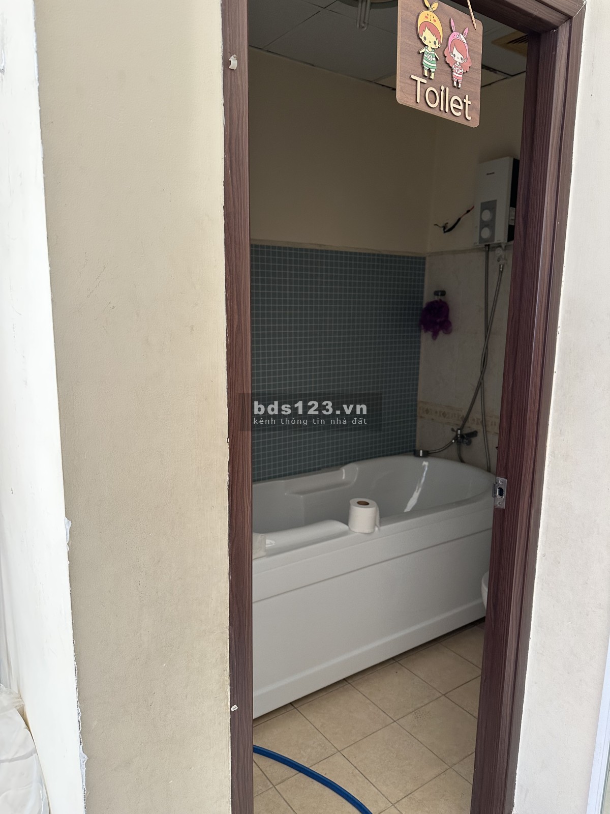 Tìm 1 bạn nữ nvvp ở cùng chung cư