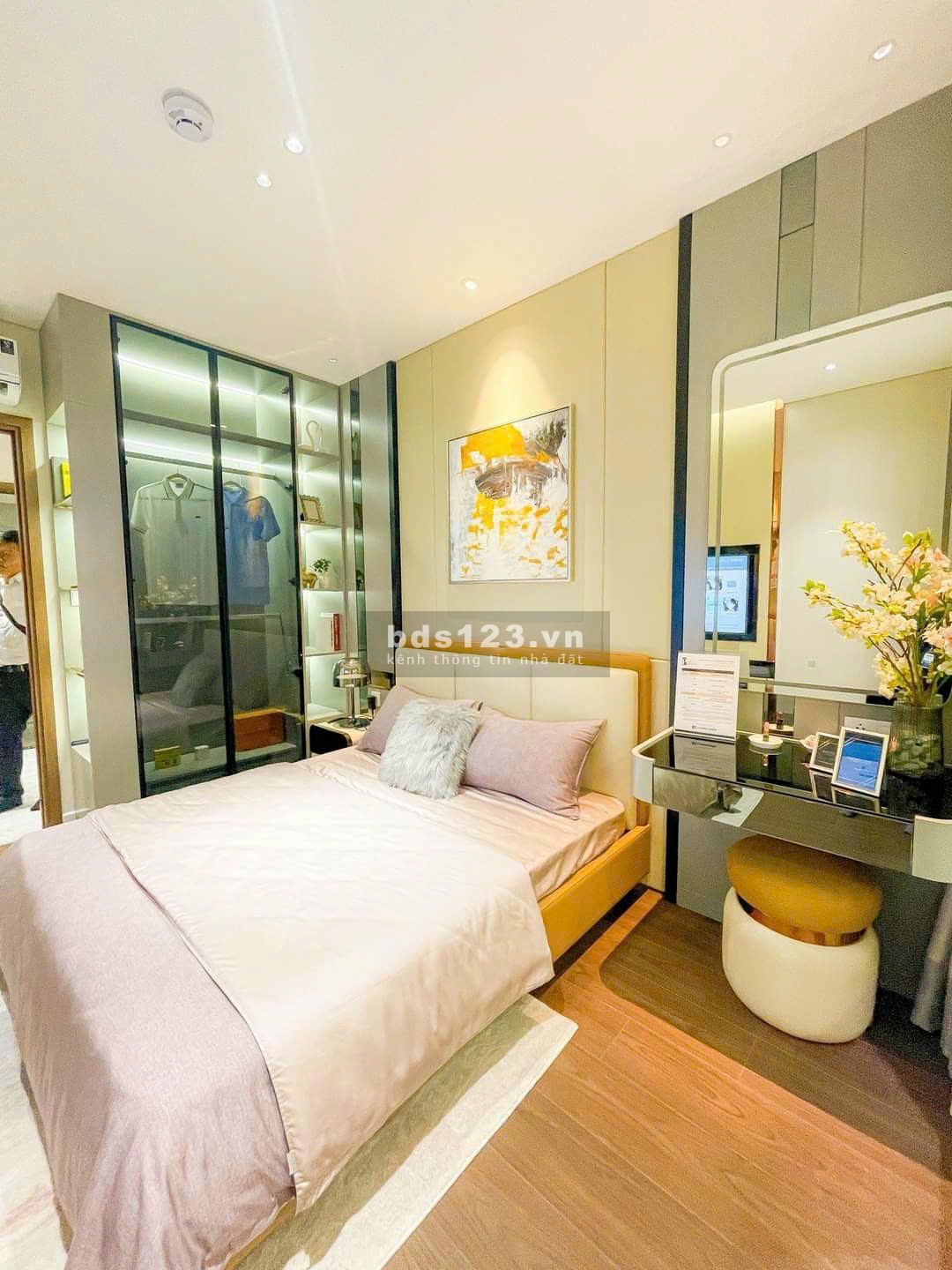Căn hộ Khang Điền The Privia chuẩn cao cấp 5 sao