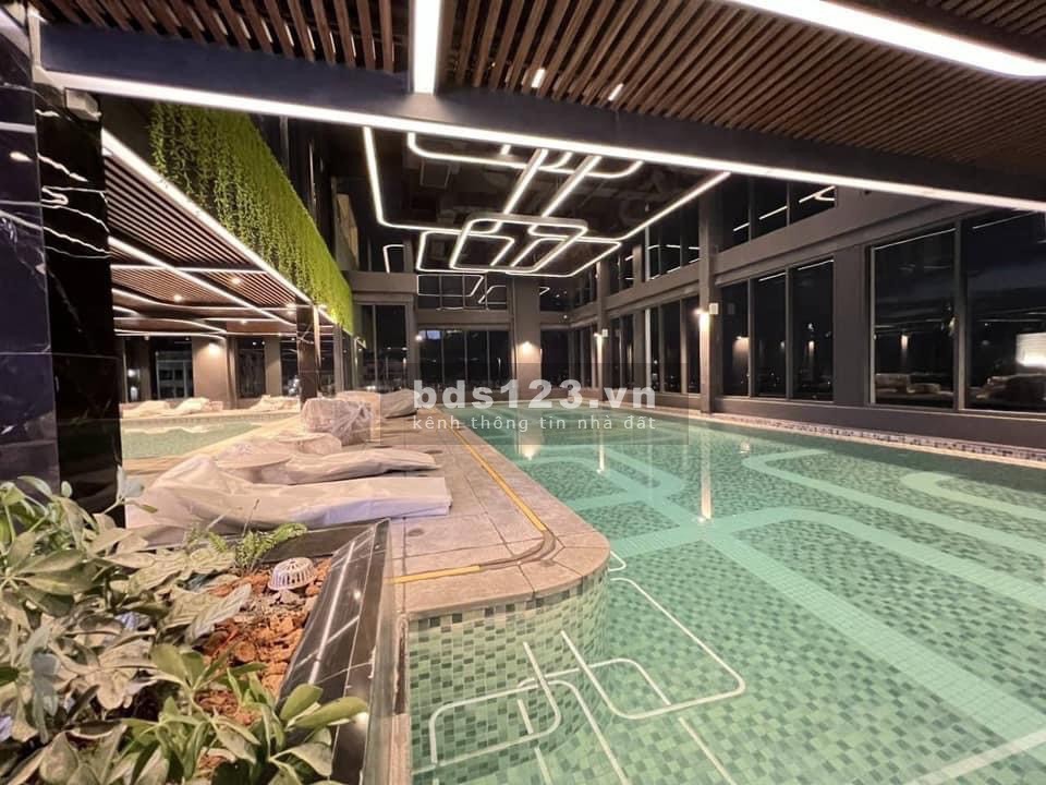 Masteri West Heights – Vinhomes Smart City kiến tạo chuẩn mực sống quốc tế