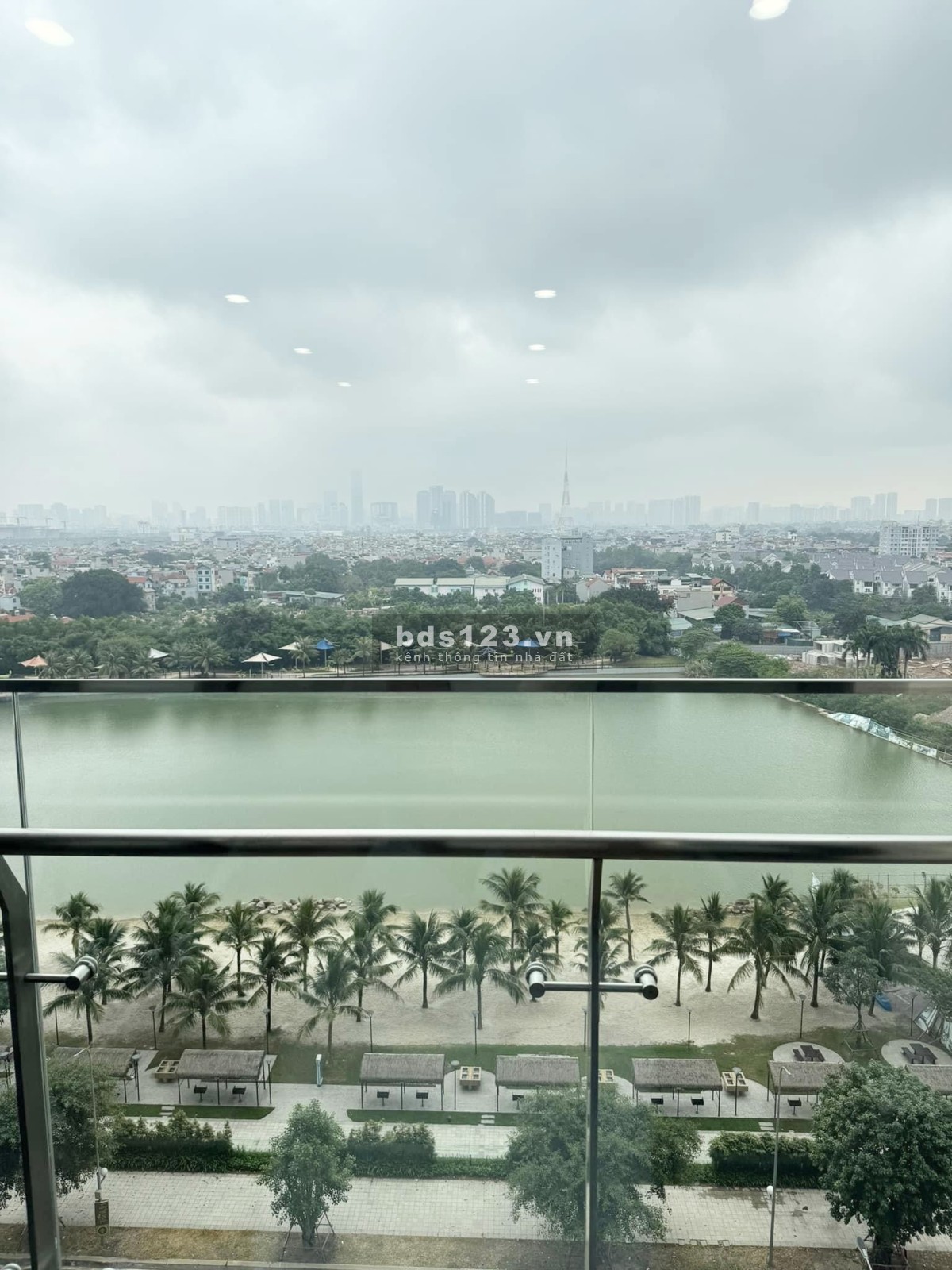 Masteri West Heights – Vinhomes Smart City kiến tạo chuẩn mực sống quốc tế