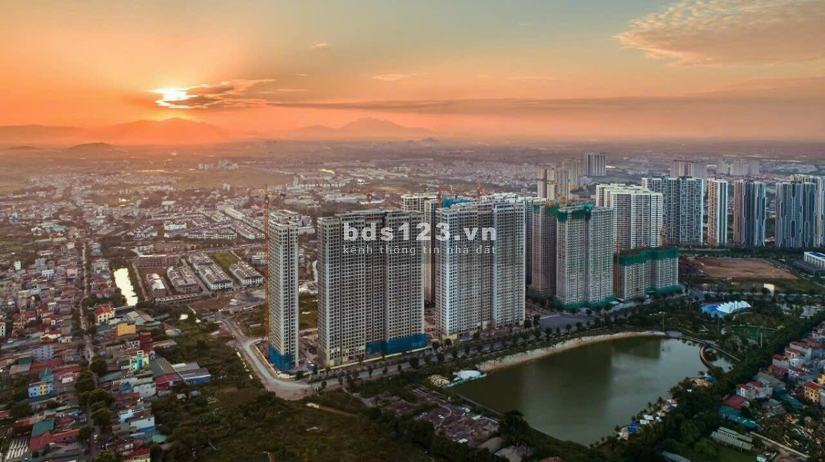 Masteri West Heights – Vinhomes Smart City kiến tạo chuẩn mực sống quốc tế