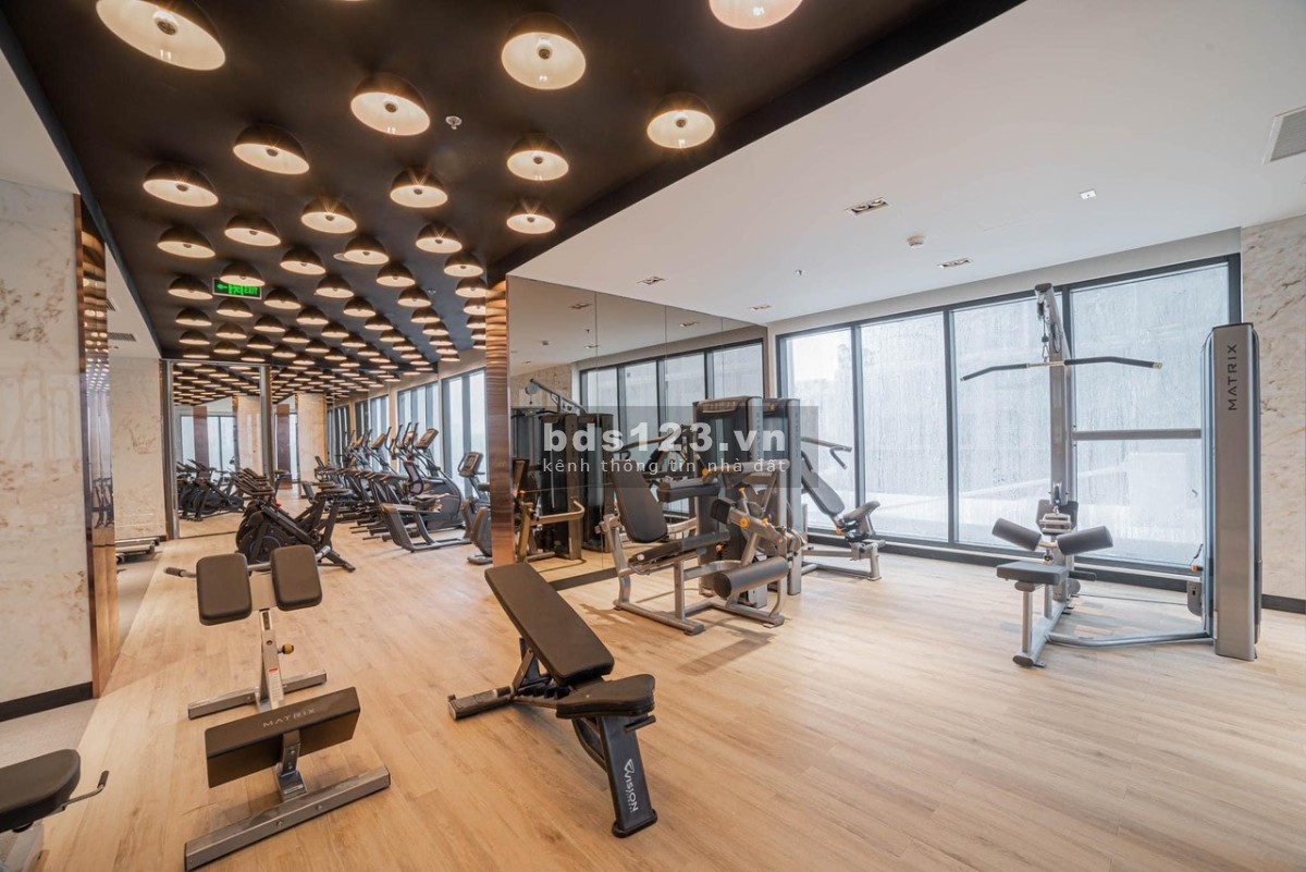 Masteri West Heights – Vinhomes Smart City kiến tạo chuẩn mực sống quốc tế