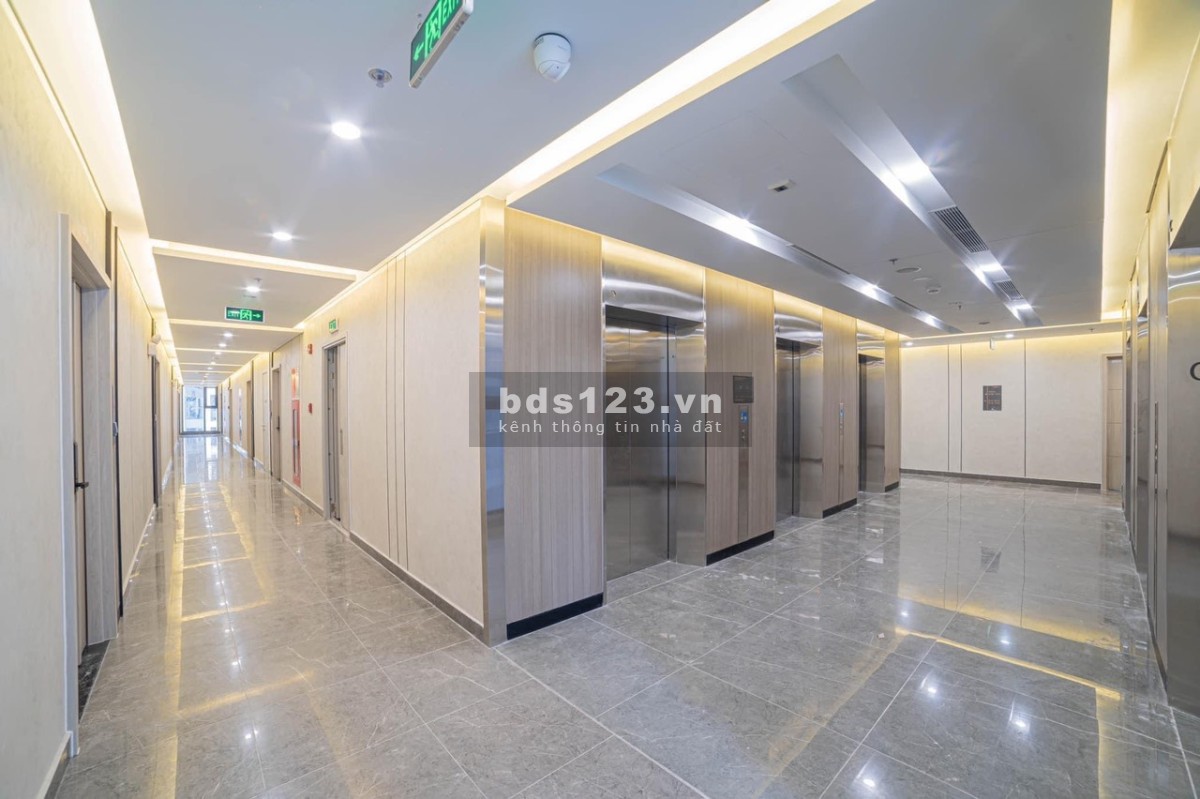 Masteri West Heights – Vinhomes Smart City kiến tạo chuẩn mực sống quốc tế