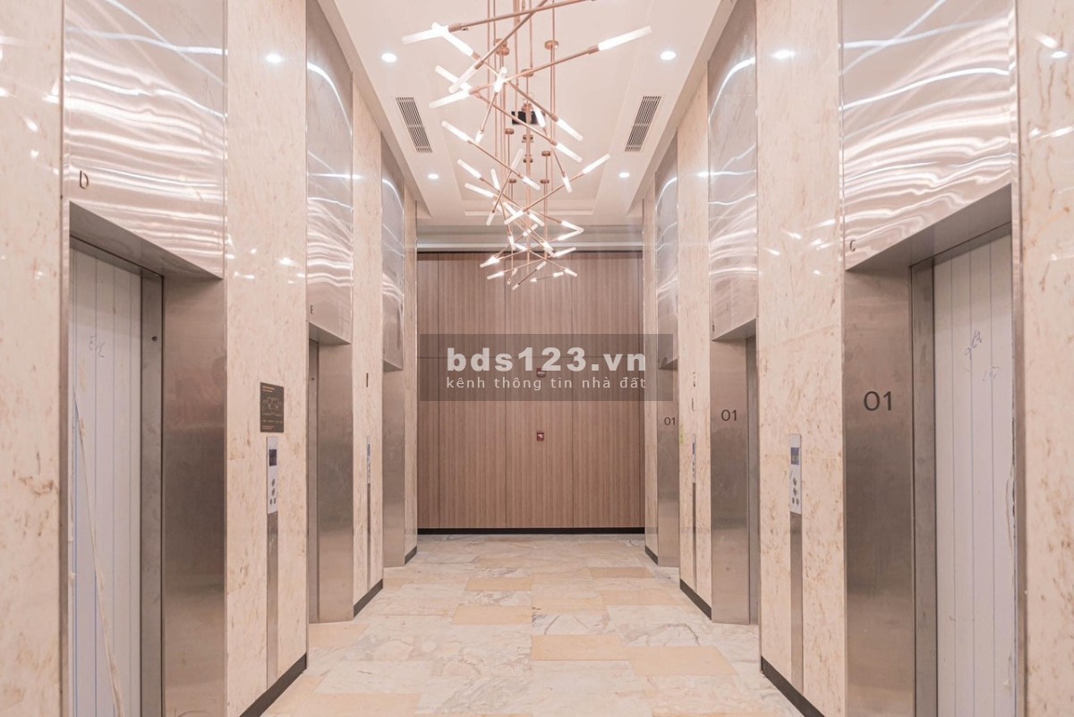 Masteri West Heights – Vinhomes Smart City kiến tạo chuẩn mực sống quốc tế