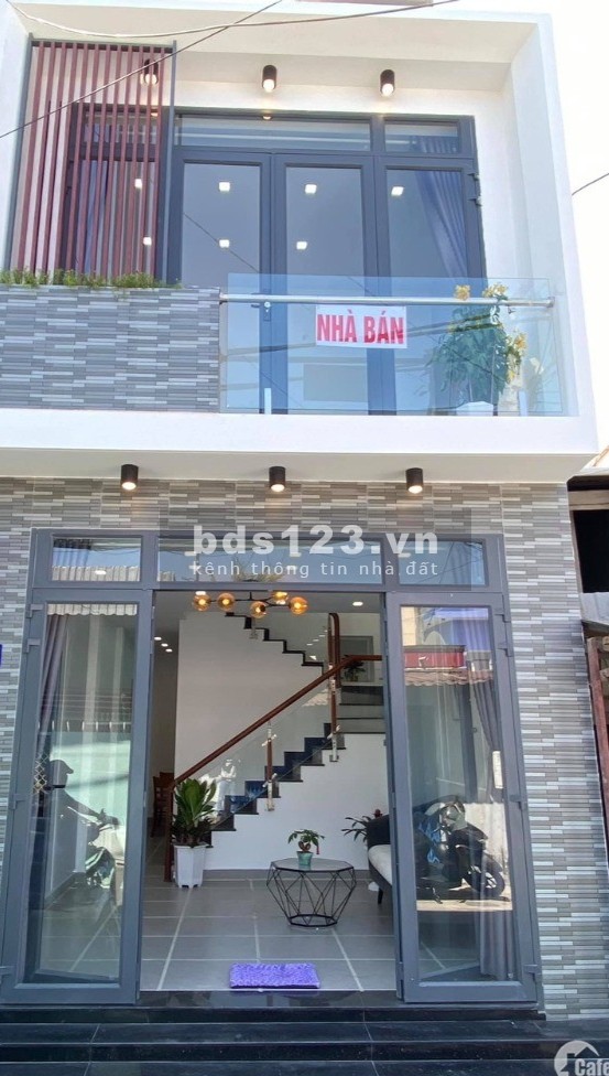 Chính chủ bán nhà 3PN tại thành phố Cần Thơ