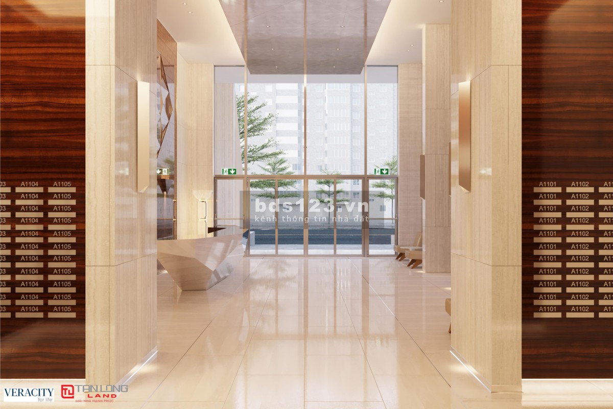 Cập nhật bảng hàng Ngoại giao dự án chung cư Summit Building – 216 Trần Duy Hưng