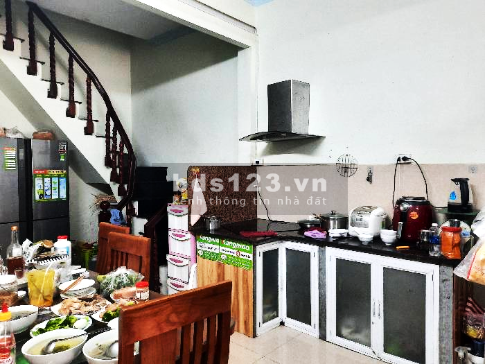 Bán nhà 3 bước ra Tân Sơn Nhất, Tân Bình, HXH, ô tô vào nhà, 4 x 14.5, 5.x tỷ