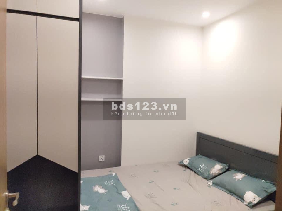 Căn hộ góc 3PN 2VS full nội thất, view sông chỉ với 2,5 tỷ tại Vinhomes Ocean Park 0965479380