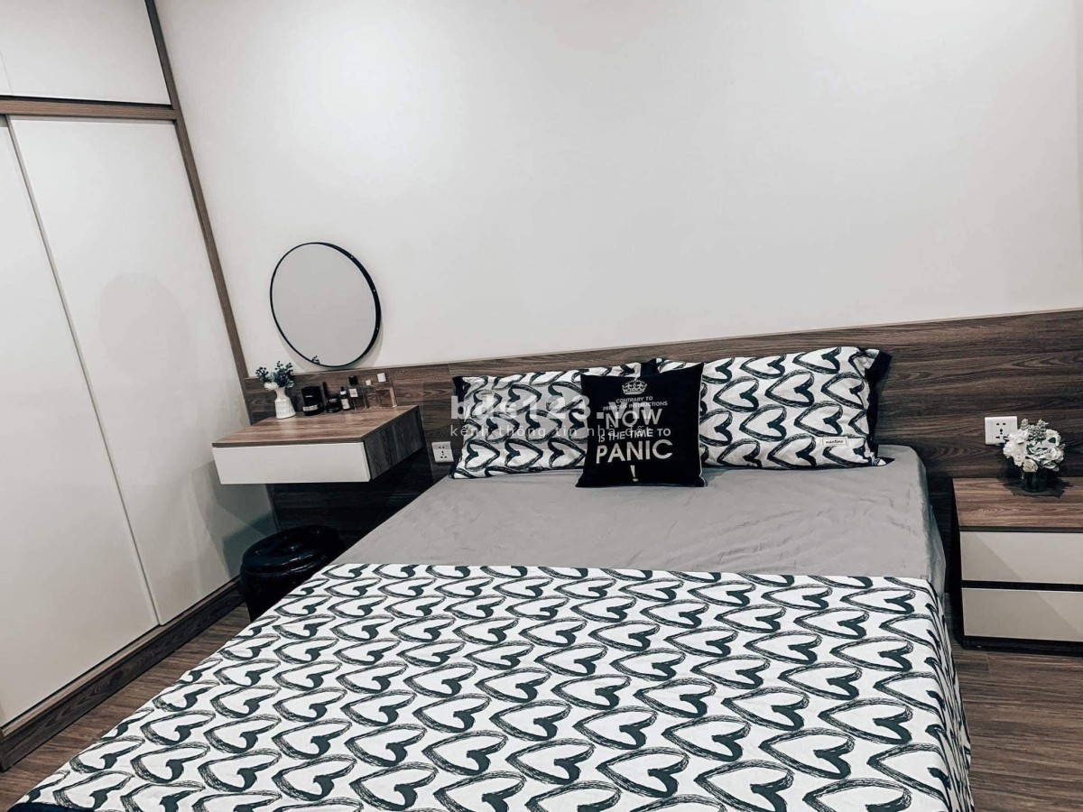 Căn hộ góc 3PN 2VS full nội thất, view sông chỉ với 2,5 tỷ tại Vinhomes Ocean Park 0965479380